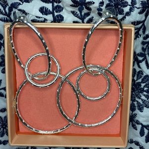 Cult Gaia Tria Earrings